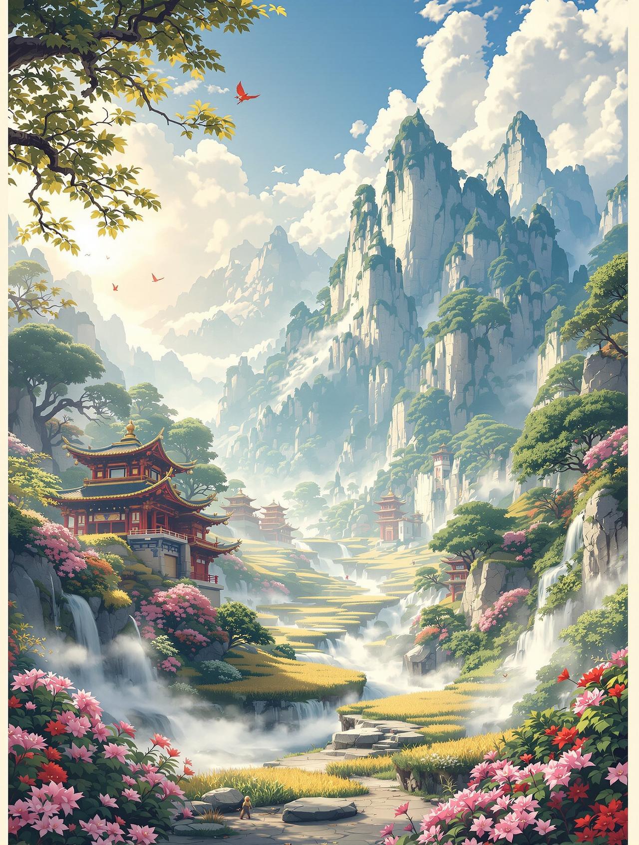 凡人修仙传 - 2025年高分特辑 凡人修仙传 - f8电影院高分特辑推荐