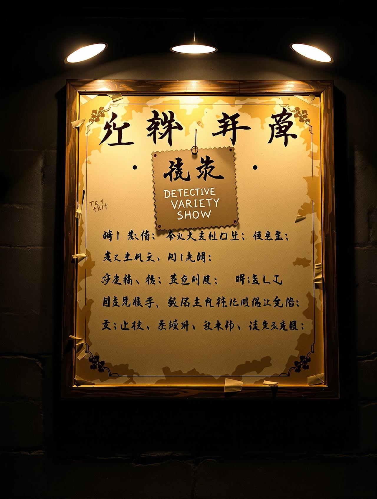 大侦探·第十季 - f8电影院综艺时光推荐