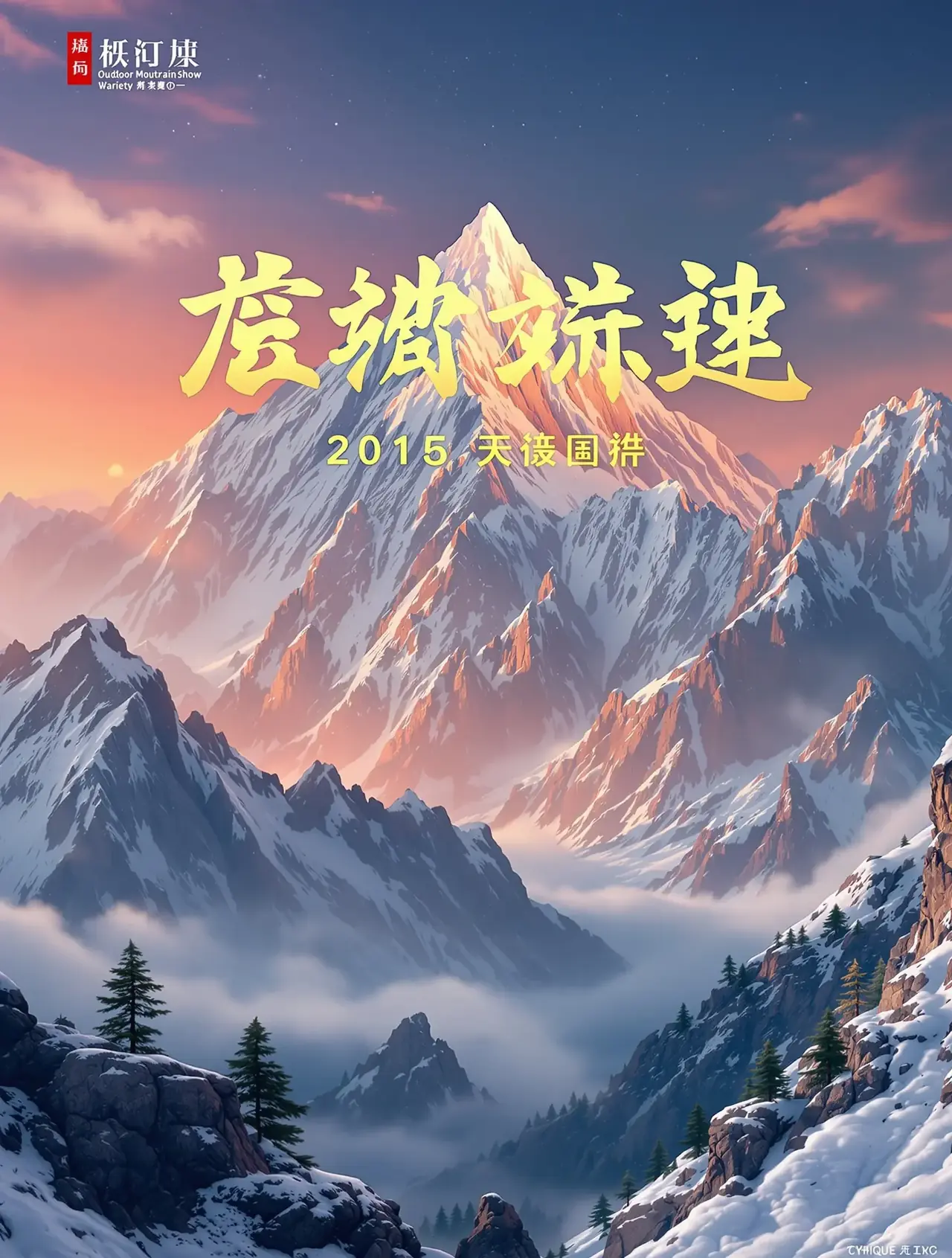 极限挑战·宝藏行 - f8电影院综艺时光推荐