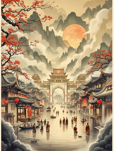 长安十二时辰 - 2024年高分特辑 长安十二时辰 - f8电影院高分特辑推荐