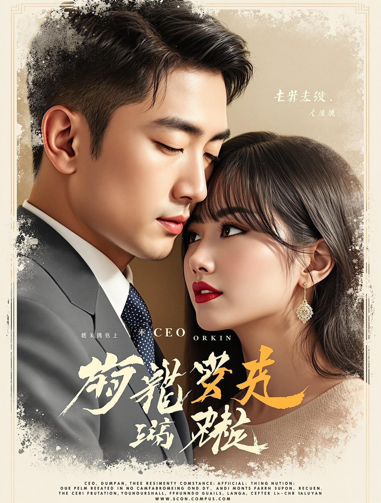 闪婚后，傅先生的马甲藏不住了 - f8电影院短剧速递推荐