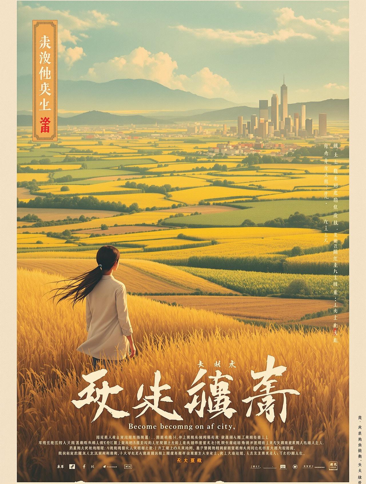 村姑的逆袭人生 - 2025年短剧速递 村姑的逆袭人生 - f8电影院短剧速递推荐
