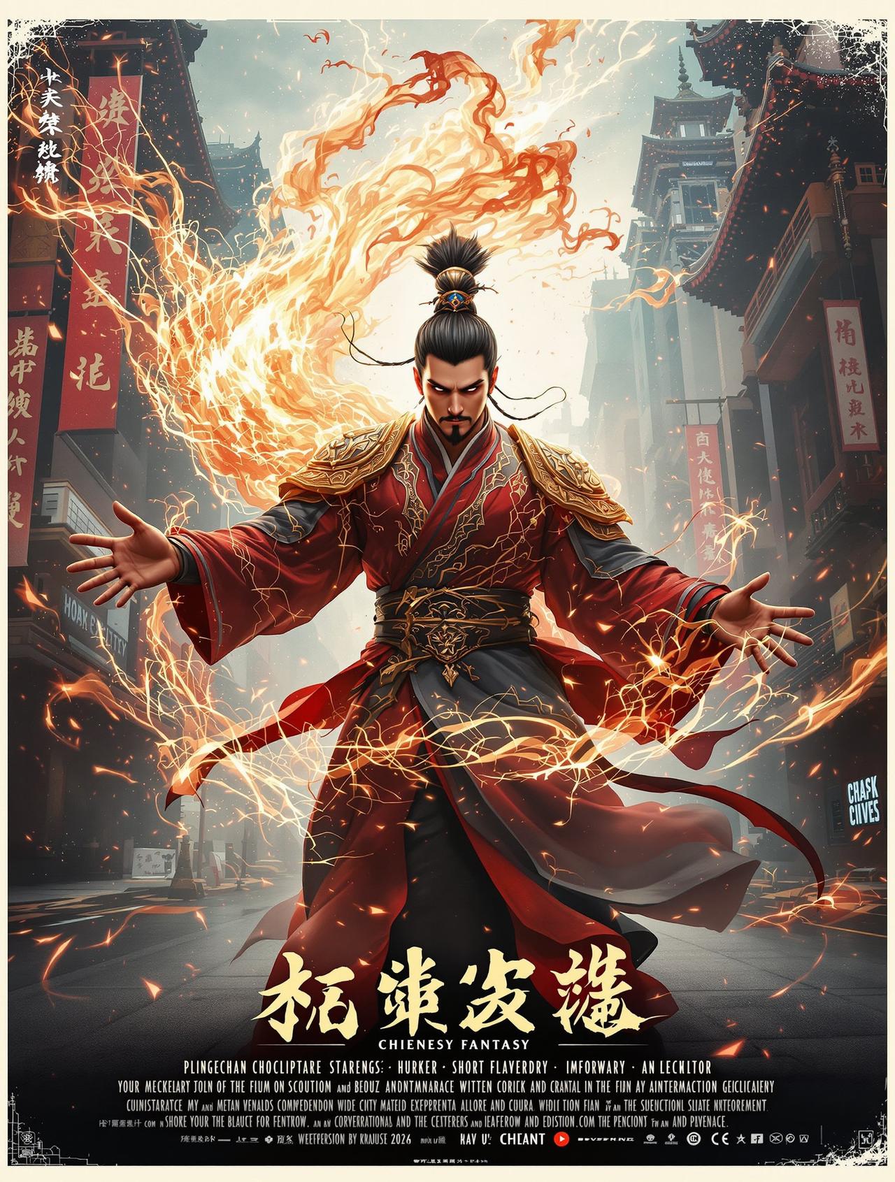 修仙归来在都市 - f8电影院短剧速递推荐