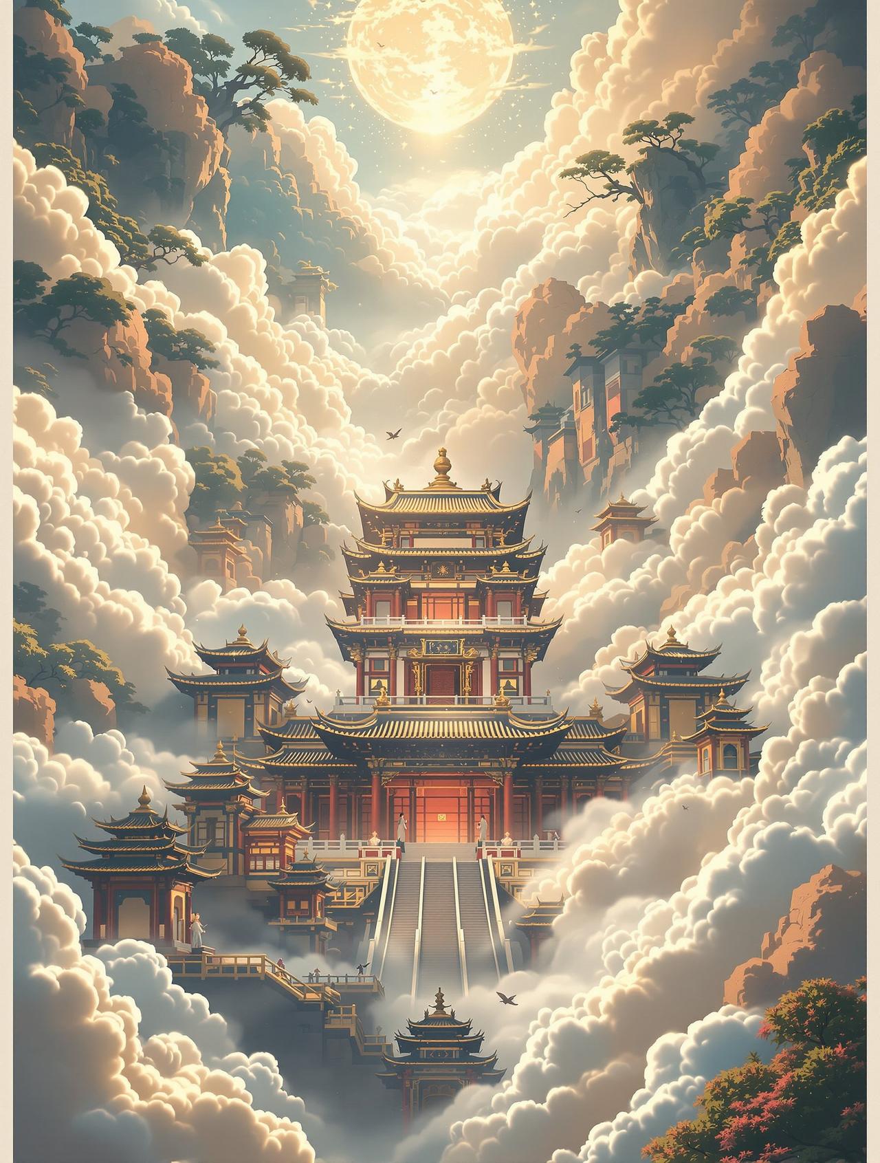 天官赐福 - 2024年动漫补给 天官赐福 - f8电影院动漫补给推荐