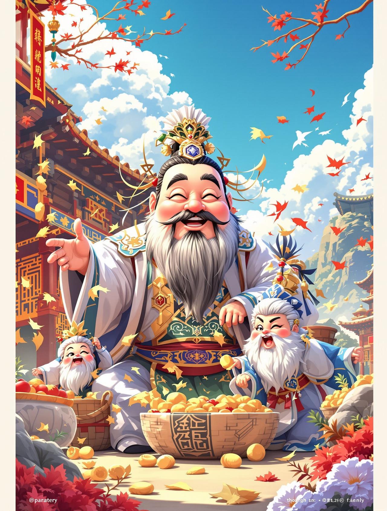 一念永恒 - f8电影院动漫补给推荐